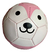 Imagen de Pelotas Ch1 De Juego Animalitos Nro 2 Pvc Increible Calidad
