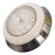 Luz Led Para Pileta 18w Luz Dia Tbcin Plss-18rgb Acero Inox - comprar online