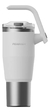 Vaso Térmico Mug Peabody Blanco De 950 Ml Manija Giratoria