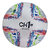 Pelota De Futbol Ch1 Spica Prof Nro 4 Hibrida Termosellada