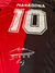 Camiseta Oficial Ch1 Sports Maradona Newell's Old Boys - MADISON TEC