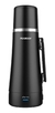 Termo Electrico Peabody Pe-et1001 Negro Inox Cebador Bombill - comprar online