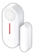 Sensor Magnetico Apertura Smart Puerta Ventana 007-st Tbcin