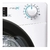 Secarropas Candy Csoc9tbe-12 9kg Wifi Bluetooth Blanco Cuota en internet