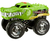 Nikko Road Rippers Wheelie Monster