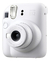 Cámara Fujifilm Instax Mini 12 Clay White + 10 Fotos - tienda online