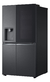 Heladera Inverter LG Side By Side 718l Instaview Gs77sxtc - tienda online