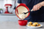 Set Utensilios Kitchenaid Kqg463ohace Espatula Batidor Crema - comprar online