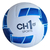 Pelota De Futbol Ch1 Draco Prof Nro 5 Hibrida Termosellada