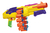 Tetrashot Mega Air Warriors 44560