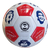 Pelota De Futbol Ch1 Dm10 Maradona Mrd3200 Caras Unicas - MADISON TEC