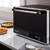 Imagen de Kitchenaid Horno Electrico Rkco224rbm 21l Conveccion Air Fry
