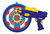 Pistola Kaboing C/ Blanco Lanza Dardos X10 - Air Warriors - comprar online