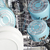 Set 2 Sartenes Farberware 22330 Antiadherente 21 Y 25cm Aqua - tienda online