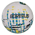 Imagen de Pelota Profesional Borealis+ Ch1 Sports N5 Híbrida Pro