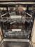 Lavavajillas Ariston 14 Cub Acero Lfo 3t121 Inverter Usado - MADISON TEC