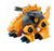 Dinosaurio Robot Mars Con Luz Y Sonidos 4131 T Niños Oferta - tienda online