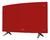 Calefactor Vitroconvector Peabody Curvo Pe-vqm20 60m3 2000w - comprar online