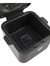 Freidora De Aire Smartlife Digital 7.4lts Sl-af0075db 2 En 1