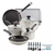 Batería De Cocina Farberware Antiadherente 15 Piezas 22304