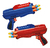 Pistolas X2 Lanza Dardos X8 Wizard Air Warriors