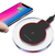 Cargador Inalambrico Wireless Compatible Qi Standard - comprar online
