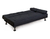Futon Cama Tizi Deco Archi Tela Posavasos Importados Df300 - comprar online