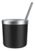 Termo Electrico Peabody Pe-et1001 Negro Inox Cebador Bombill - MADISON TEC