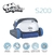 Robot Dolphin Barrefondo Limpia Piscina S200 Linea Flotacion - tienda online