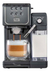 Cafetera Oster Primalatte Bvstem 6801 Negra Cappuccino