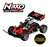 Auto Radio Control Turbo Panther Nikko Race Buggies 10042 - MADISON TEC