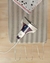 Plancha Seca Peabody Pe-ps20 Base Antiadherente 1300w Blanca - comprar online