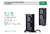 Tomacorriente Para Jardín Con Estaca Ev-p2n Con Cable 2 Mts. en internet