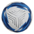 Pelota Futbol Ch1 Sports Aquila Profesional Hibrida N5 Nueva - MADISON TEC