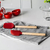 Set De Espatulas Cocina Kitchenaid Kqr750ohere X2 Silicona - MADISON TEC