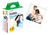 Rollo Fujifilm 20 Fotos Para Instax Square Sq6 10 20 Oficial - comprar online