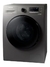Lavarropas Automático Samsung Ww70aa46bx Inverter Inox 7kg - comprar online