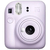 Cámara Fujifilm Instax Mini 12 Nuevos Colores + 10 Fotos