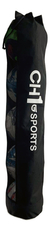 Combo Bolso + 5 Pelotas Ch1 Sports Termoselladas Profesional - tienda online
