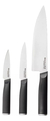 Set De Cuchillos Kitchenaid X3 Keg3ptheohoba Acero