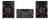 Minicomponente LG Ck43n 300w Bluetooth Usb Fm Color Negro Po - MADISON TEC
