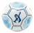 Pelotas De Futbol Maradona Oficial Nro 2 Motivos Niños
