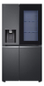 Heladera Inverter LG Side By Side 718l Instaview Gs77sxtc