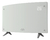 Vitroconvector Calefactor Peabody Pe-vqd20 Curvo 2000w Digit - MADISON TEC