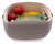 Imagen de Lunchera Térmica Conservadora Polarbox 2 Cont Cooler Box 6lt