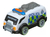 Nikko Camión De Rescate Policia Rescue Flasherz - comprar online