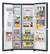 Heladera LG Side By Side 718l Instaview Gs77sxtc Cuota - MADISON TEC