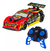 Auto De Carrera Radio Control Racing Series 2 Esc 1:16 Nikko - comprar online