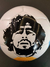 Pelota De Futbol Ch1 Dm10 Maradona Mrd3000 Hibrida Cuota - MADISON TEC