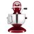 Batidora Kitchenaid Rksm60spxrer 11 Vel 5,6lts Coyote New - comprar online